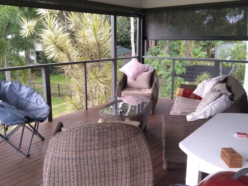 76 Coondooroopa Drive, Macleay Island QLD 4184