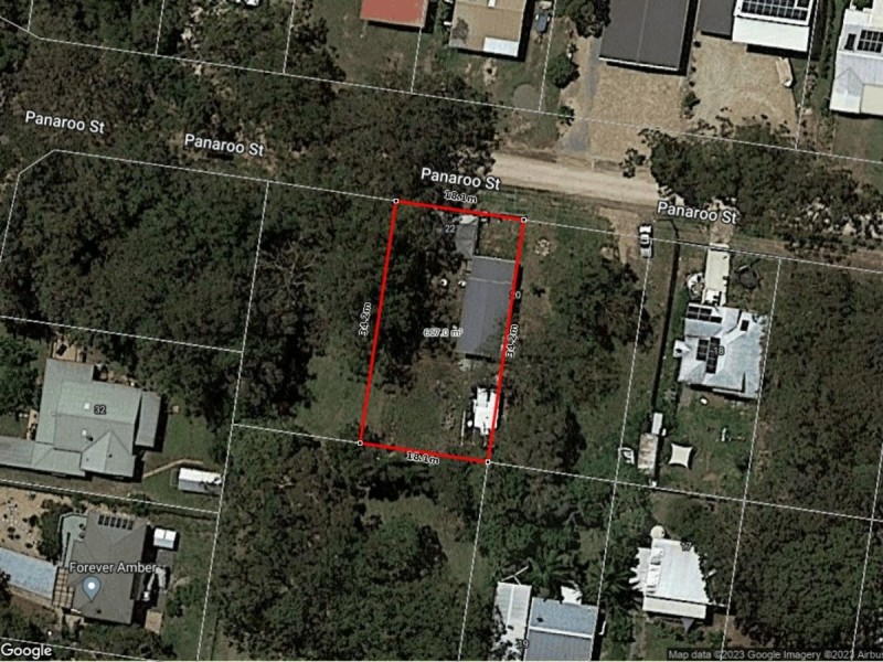 22 Panaroo Street, Macleay Island QLD 4184