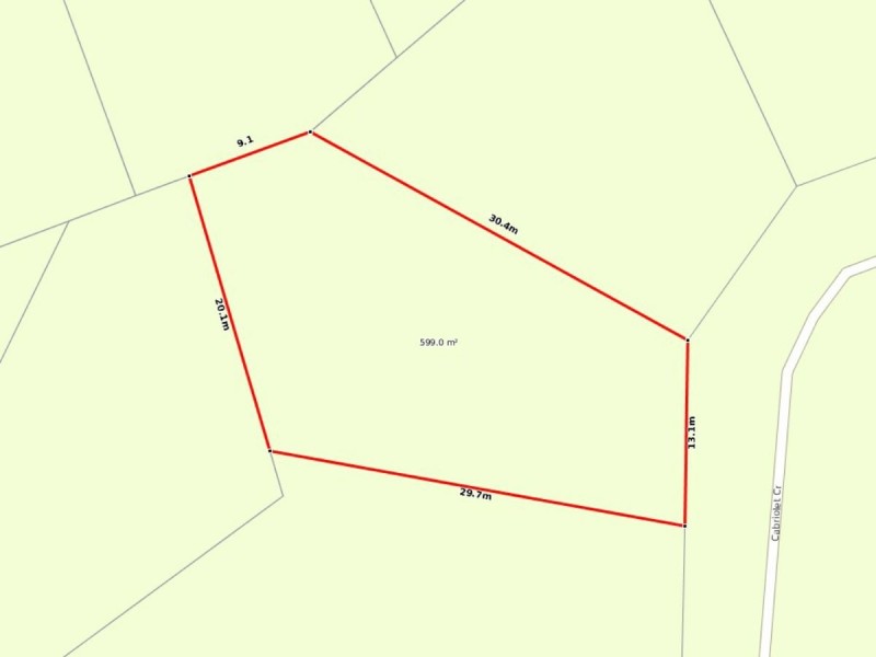 25 Cabriolet Crescent, Macleay Island QLD 4184