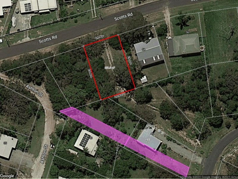 52 Scotts Road, Macleay Island QLD 4184