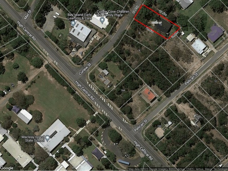 10 Curlew Street, Macleay Island QLD 4184