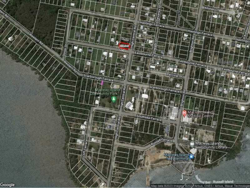 51 High Central Road, Macleay Island QLD 4184