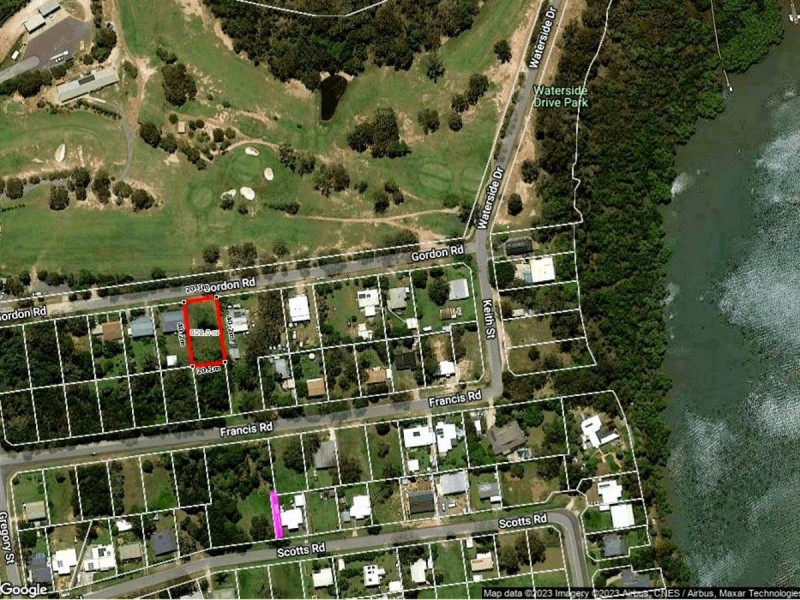 44, Gordon Road, Macleay Island QLD 4184