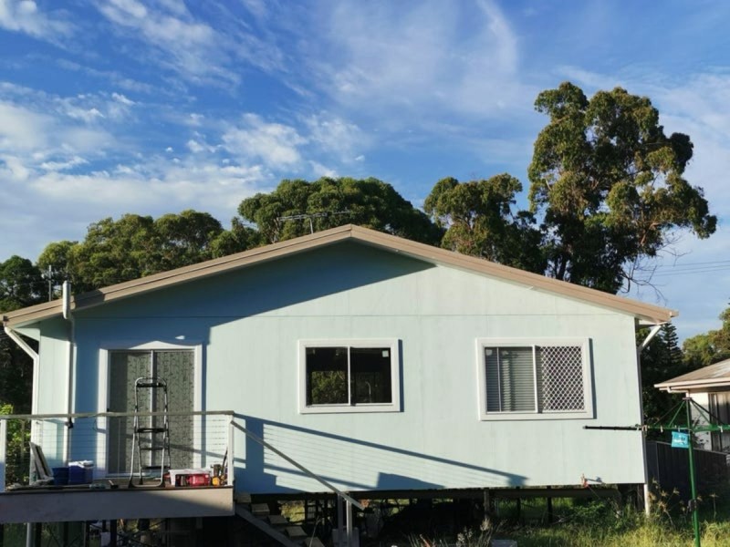 17 Benowa Street, Macleay Island QLD 4184