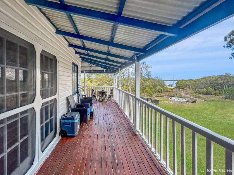 48 – 52 Charles Terrace, Macleay Island QLD 4184