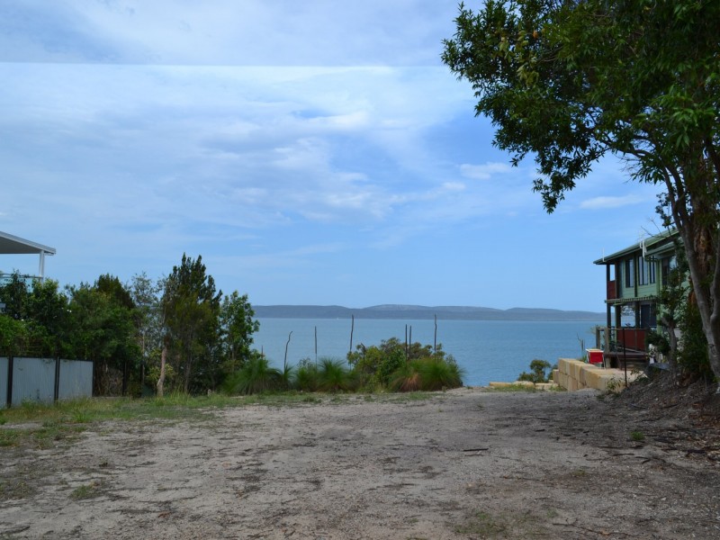 46 Koonwarra Parade, Macleay Island QLD 4184