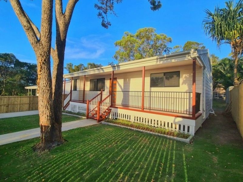 4 Heath Street, Macleay Island QLD 4184