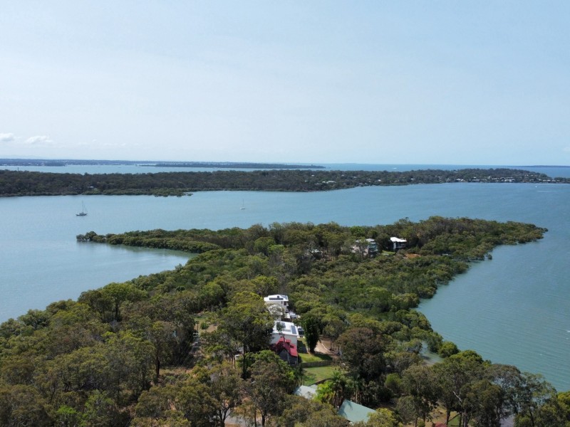 10 Double Bay Street, Macleay Island QLD 4184