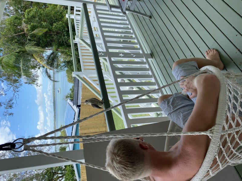 18 Kim Crescent, Macleay Island QLD 4184