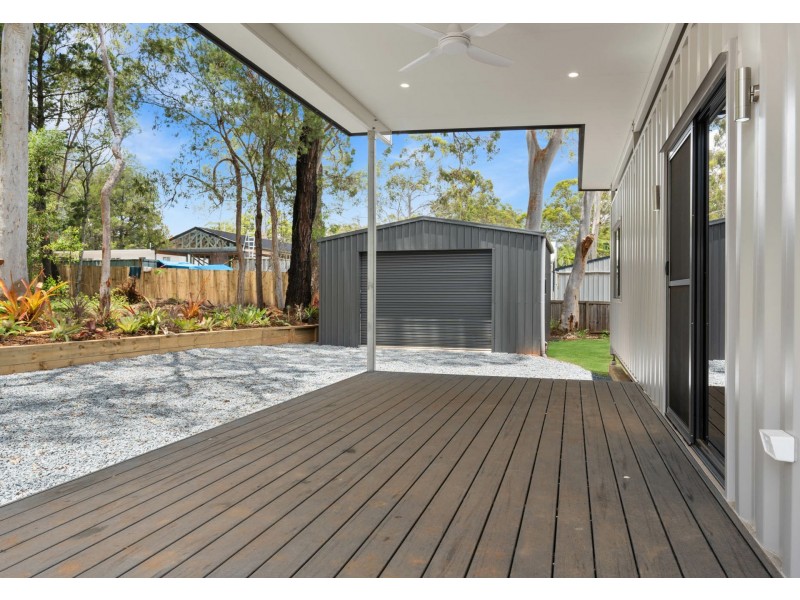12 Morwong, Macleay Island QLD 4184