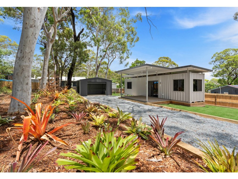12 Morwong, Macleay Island QLD 4184