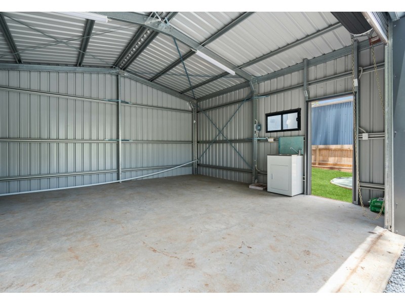 12 Morwong, Macleay Island QLD 4184