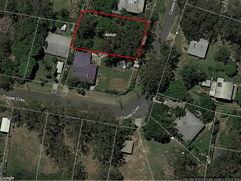 33 Cooee Crescent, Macleay Island QLD 4184