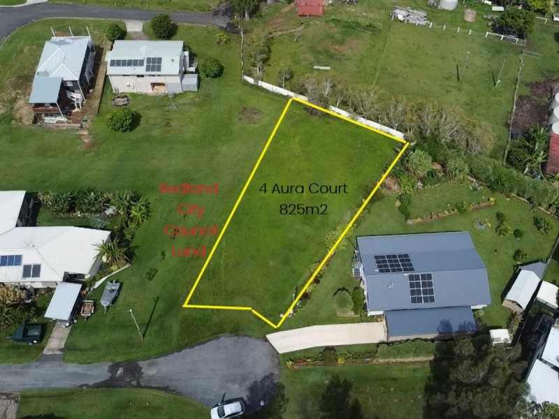 4 Aura Court, Macleay Island QLD 4184