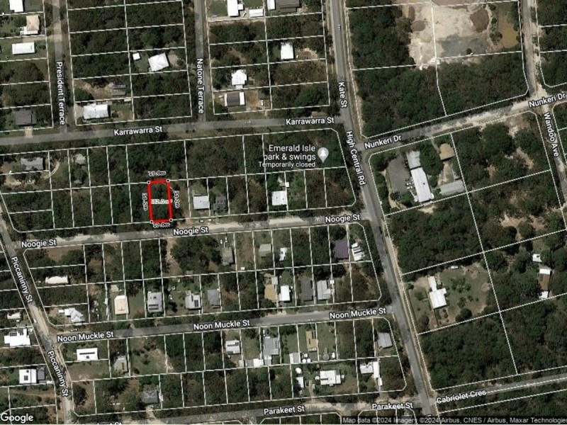 19 Noogie Street, Macleay Island QLD 4184