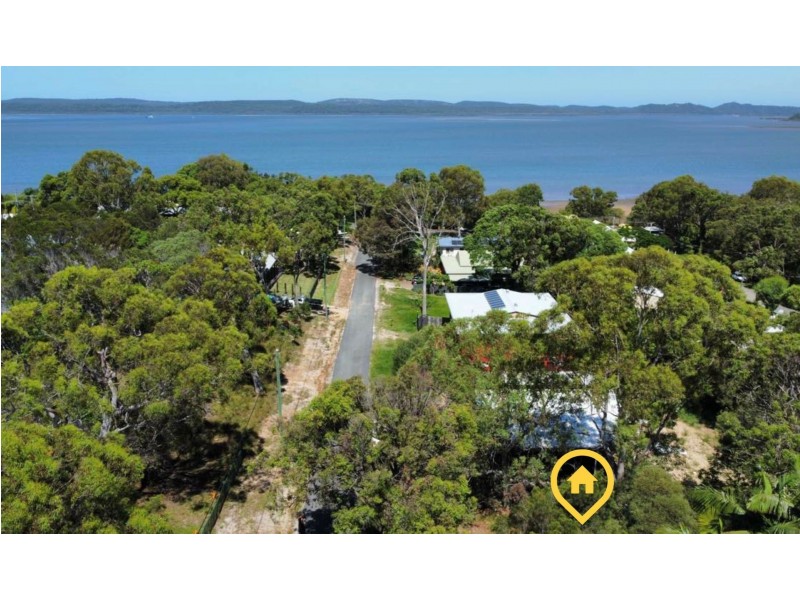26 Warama Street, Macleay Island QLD 4184