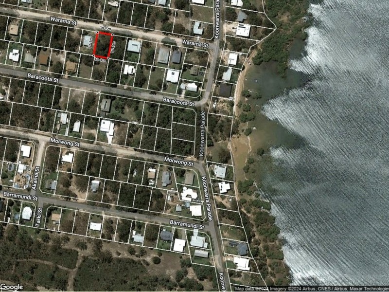 26 Warama Street, Macleay Island QLD 4184