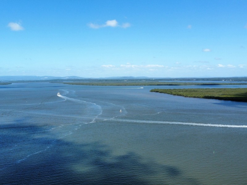6 Cliff Terrace, Macleay Island QLD 4184