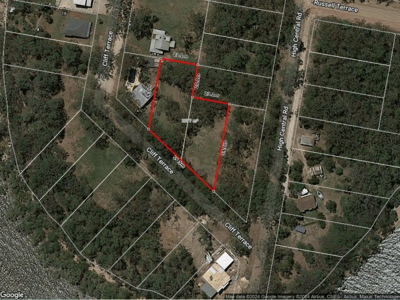 4 Cliff Terrace, Macleay Island QLD 4184