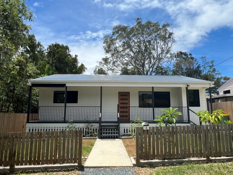6 Heath Street, Macleay Island QLD 4184