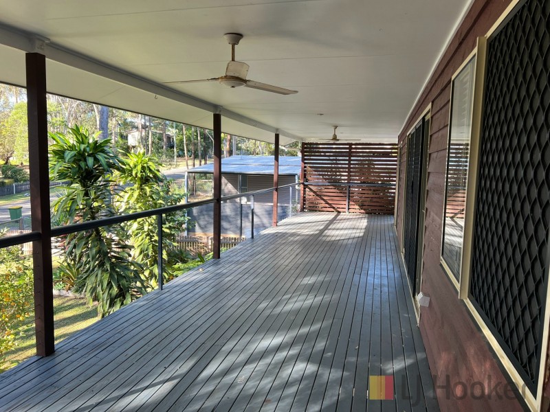 6 Kooberry Street, Macleay Island QLD 4184
