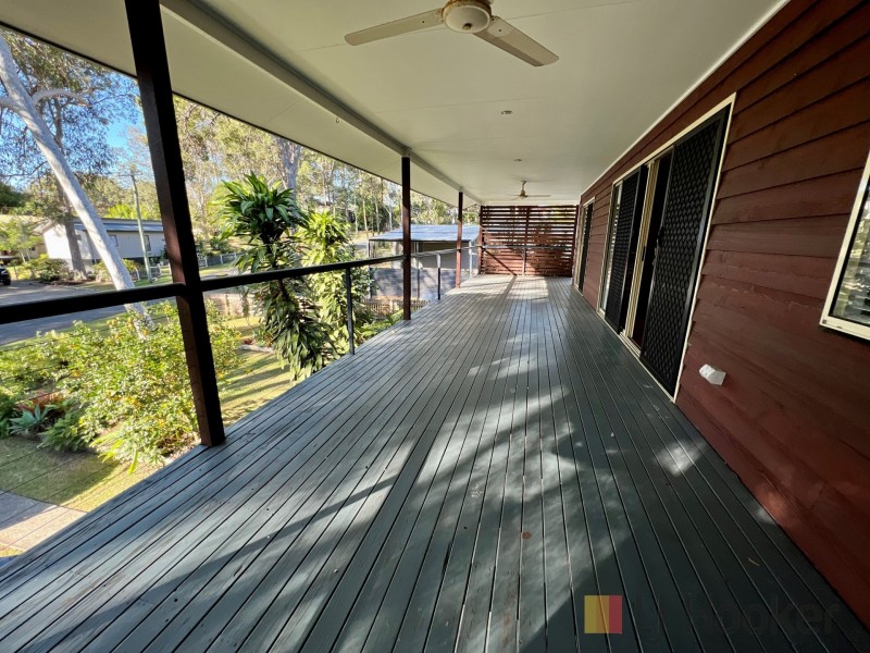 6 Kooberry Street, Macleay Island QLD 4184