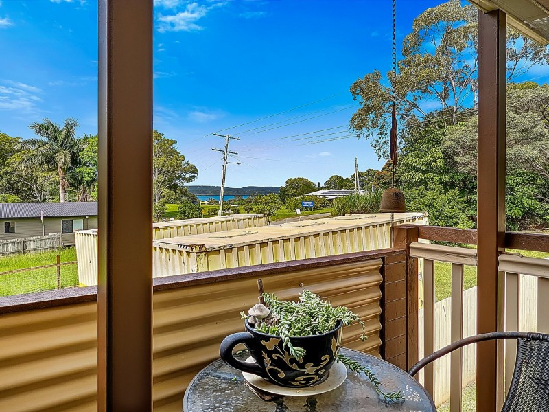 130-132 LUCAS dr, Lamb Island QLD 4184