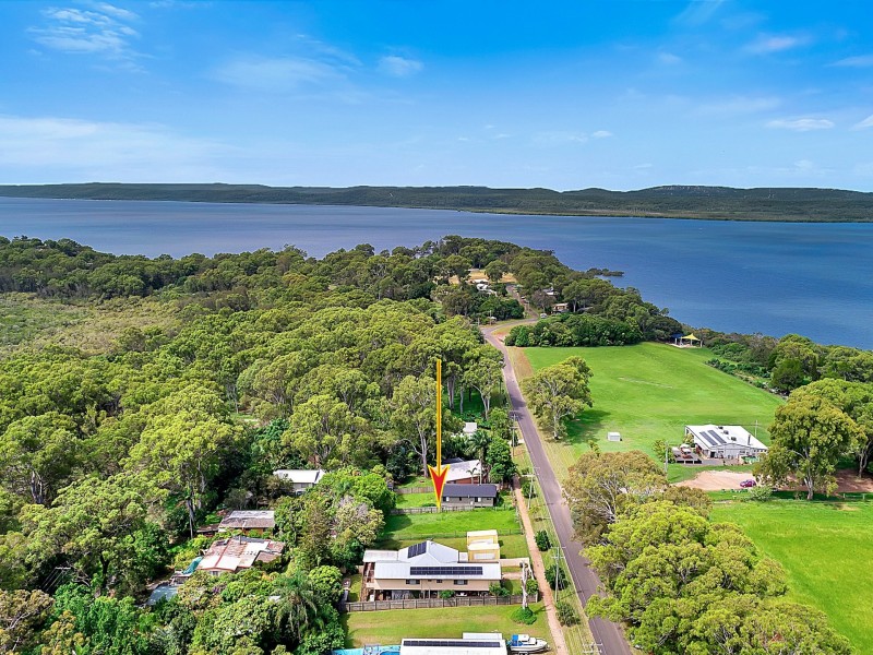 130-132 LUCAS dr, Lamb Island QLD 4184
