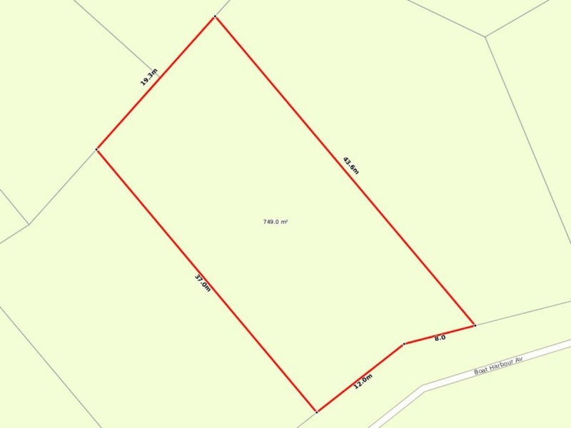 18 Boat Harbour Avenue, Macleay Island QLD 4184