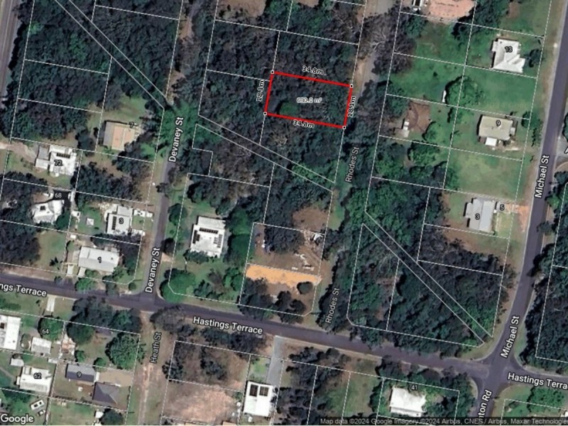 9 Rhodes Street, Macleay Island QLD 4184