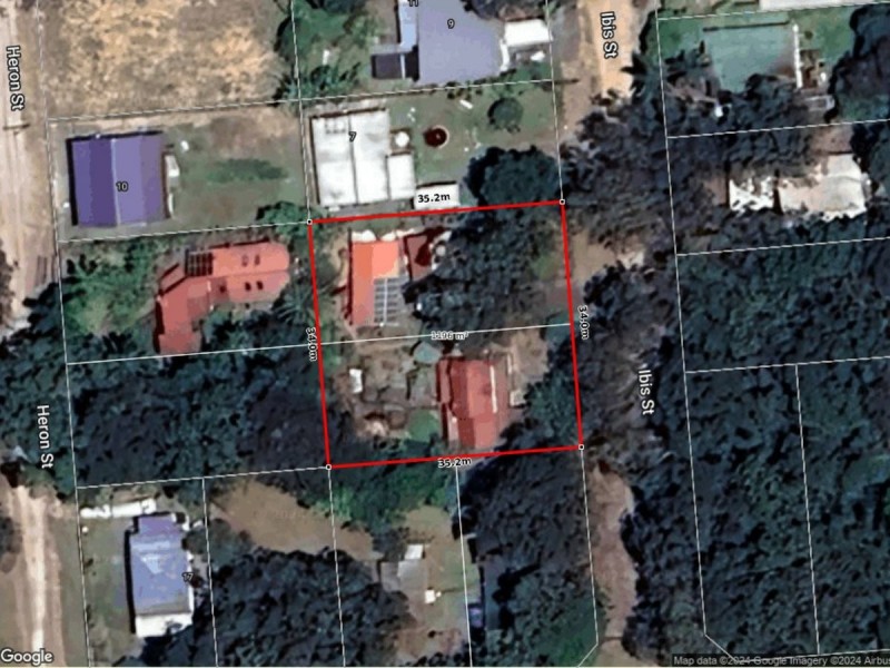 3-5 Ibis Street, Macleay Island QLD 4184