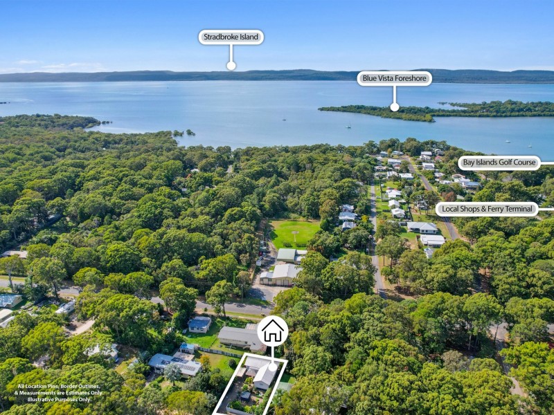 10 Ibis Street, Macleay Island QLD 4184