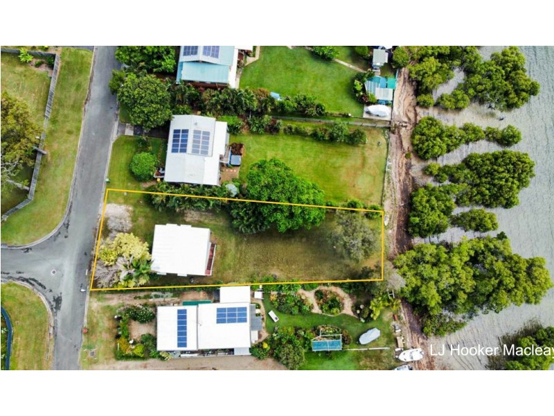63 Beelong Street, Macleay Island QLD 4184