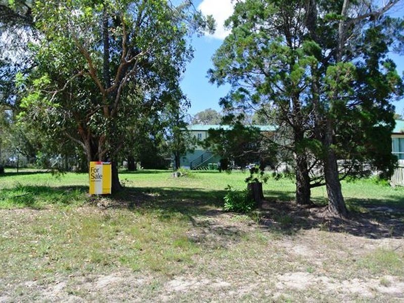 7 Deviot Street, Macleay Island QLD 4184
