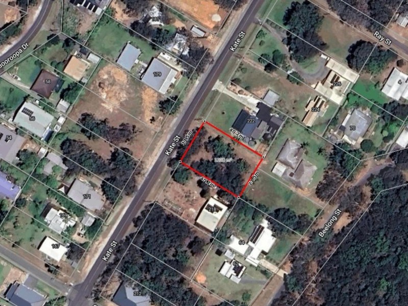 220 Kate Street, Macleay Island QLD 4184