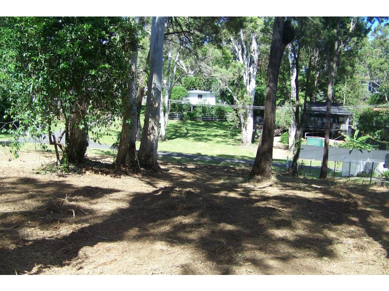1 NIEL ST, Lamb Island QLD 4184