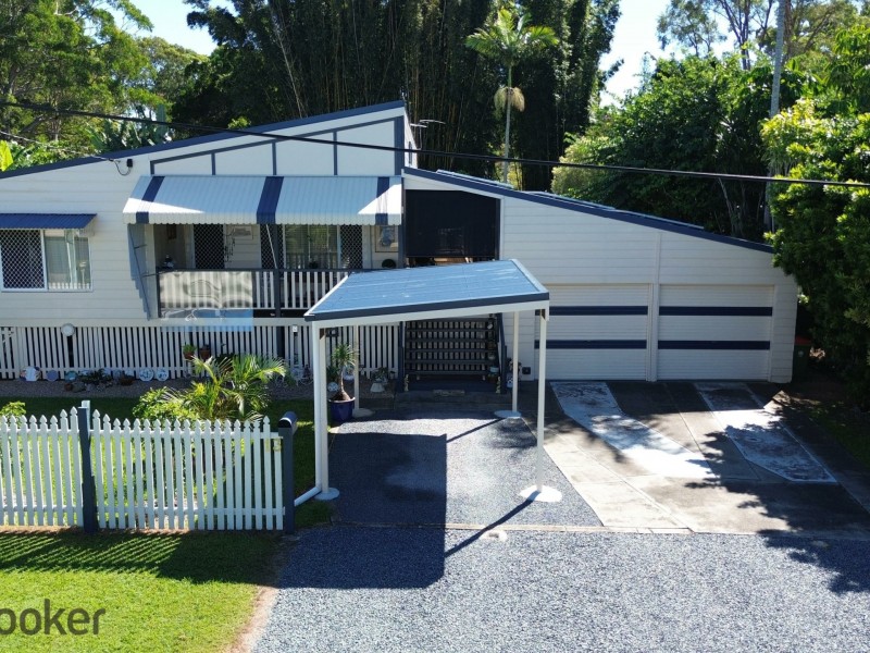 13 Marine Street, Macleay Island QLD 4184