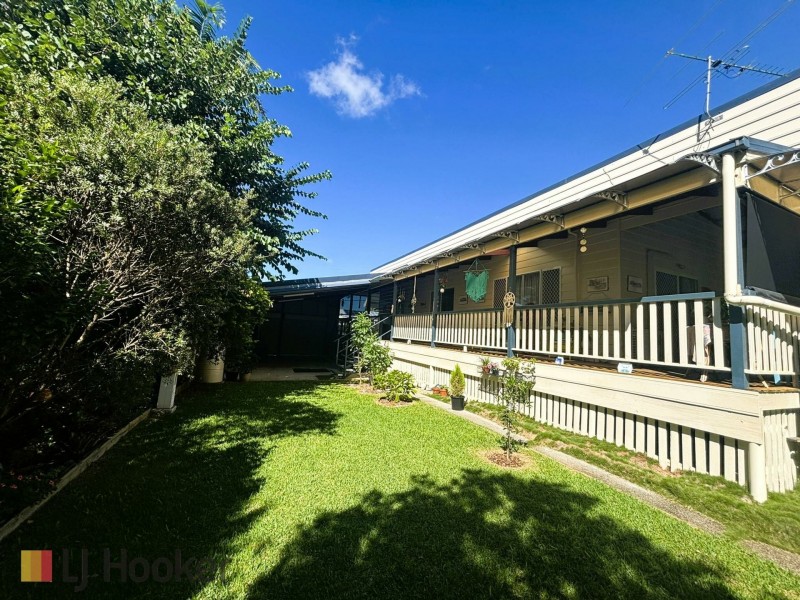 13 Marine Street, Macleay Island QLD 4184