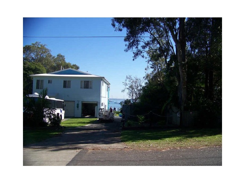 Macleay Island QLD 4184