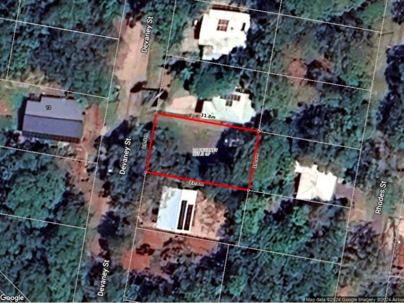 16 Devaney Street, Macleay Island QLD 4184