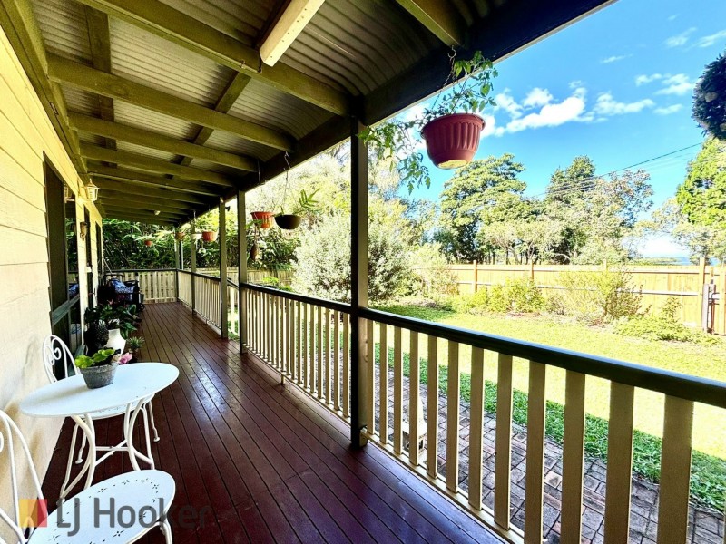 11 McBean Road, Karragarra Island QLD 4184