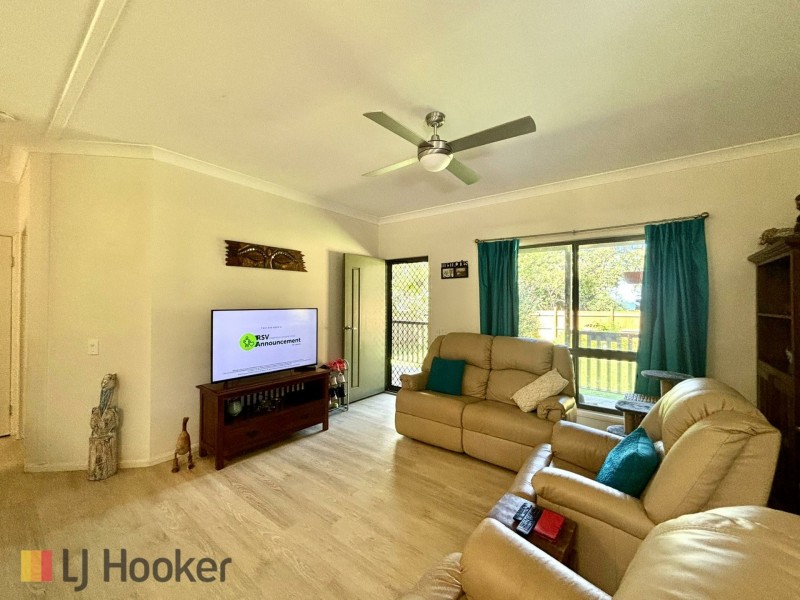 11 McBean Road, Karragarra Island QLD 4184