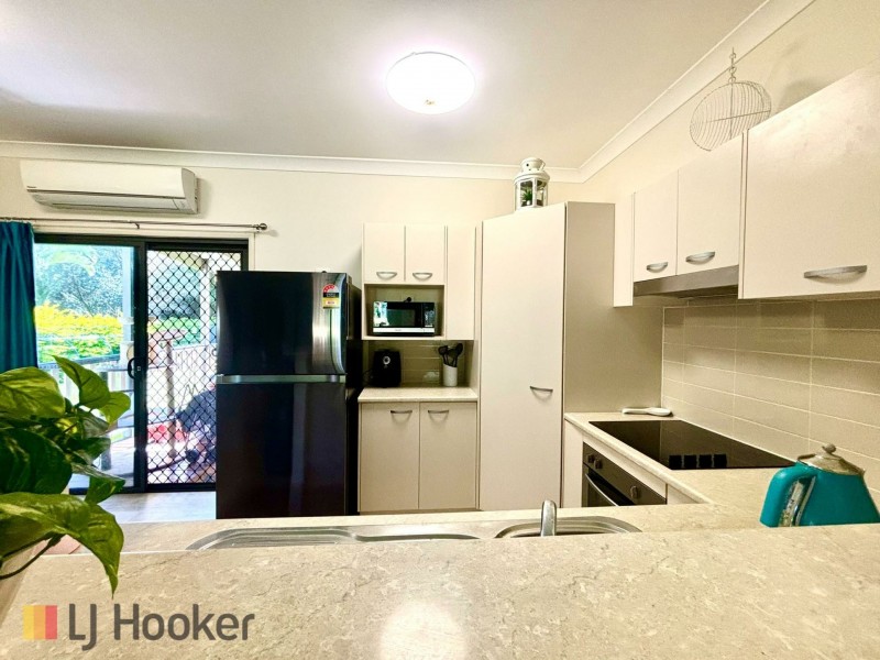 11 McBean Road, Karragarra Island QLD 4184