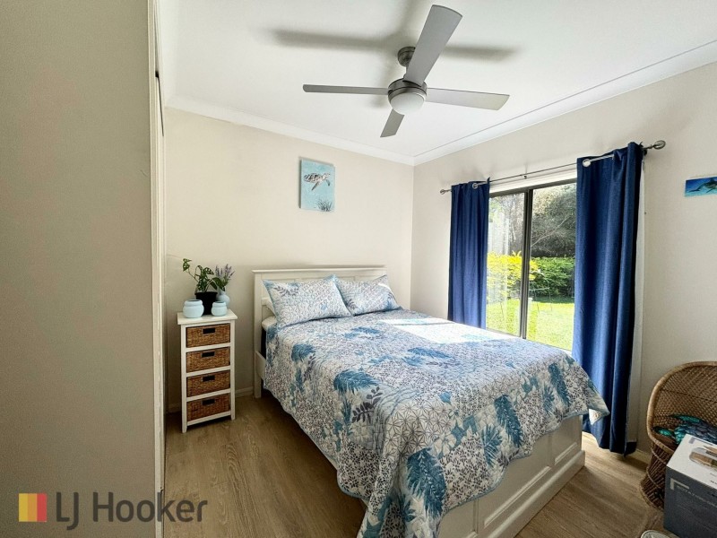 11 McBean Road, Karragarra Island QLD 4184