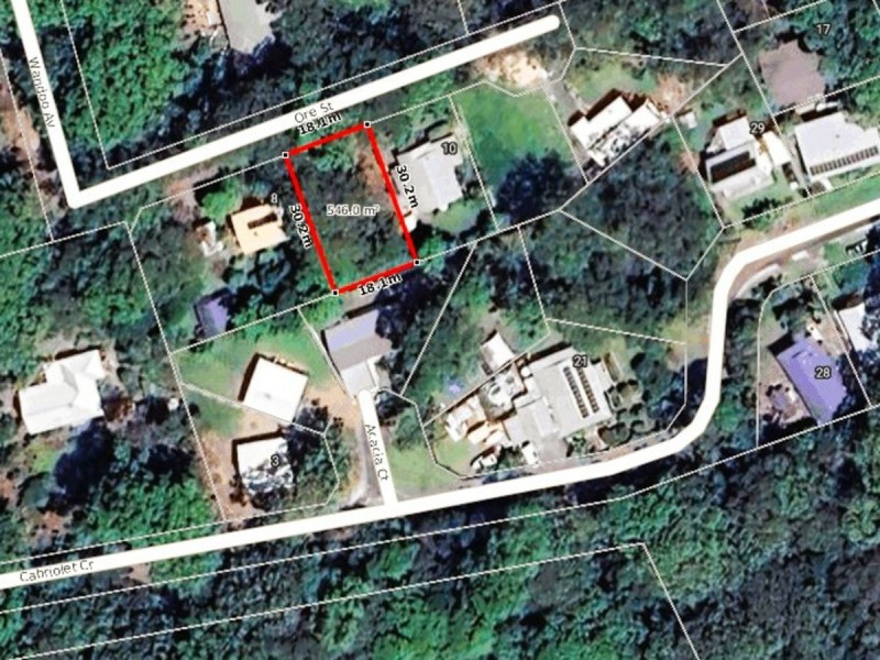 8 Ore Street, Macleay Island QLD 4184