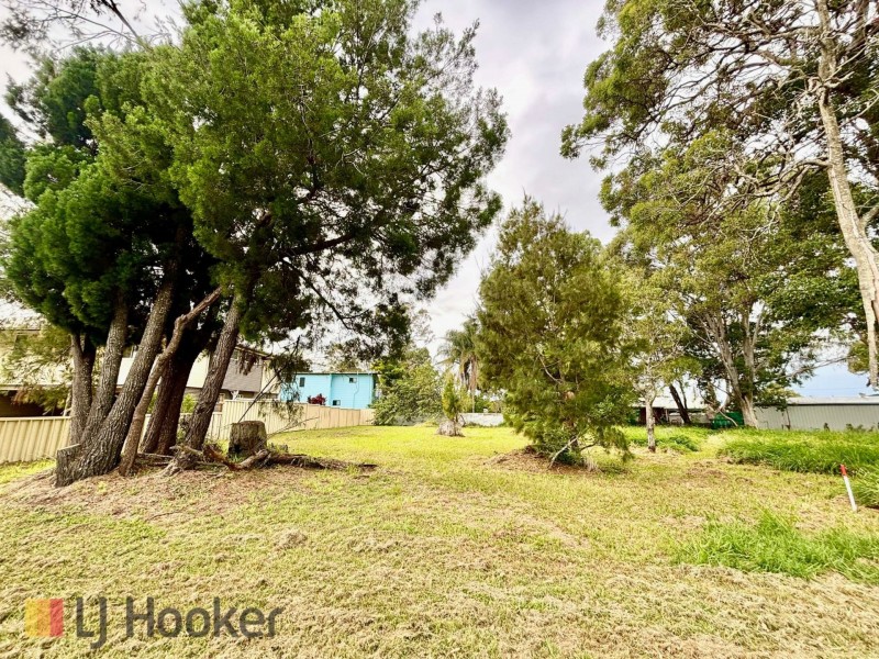 38 Mango Crescent, Macleay Island QLD 4184