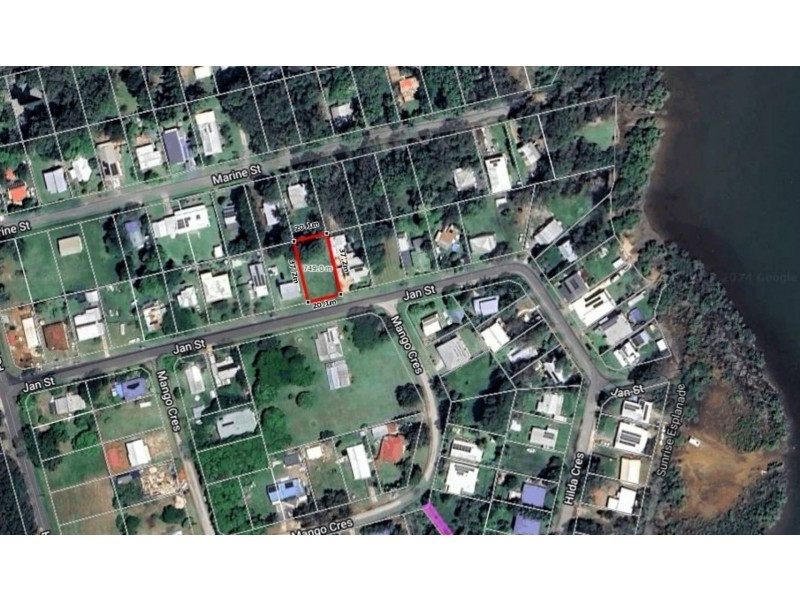 19 Jan Street, Macleay Island QLD 4184