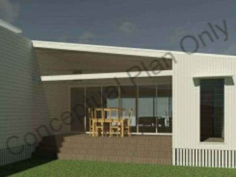 7 Blue Vista, Macleay Island QLD 4184