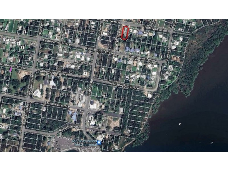 26. Hastings Terrace, Macleay Island QLD 4184