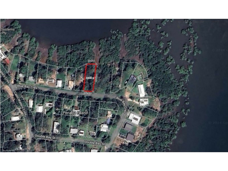 33 Blue Bay Crescent, Macleay Island QLD 4184